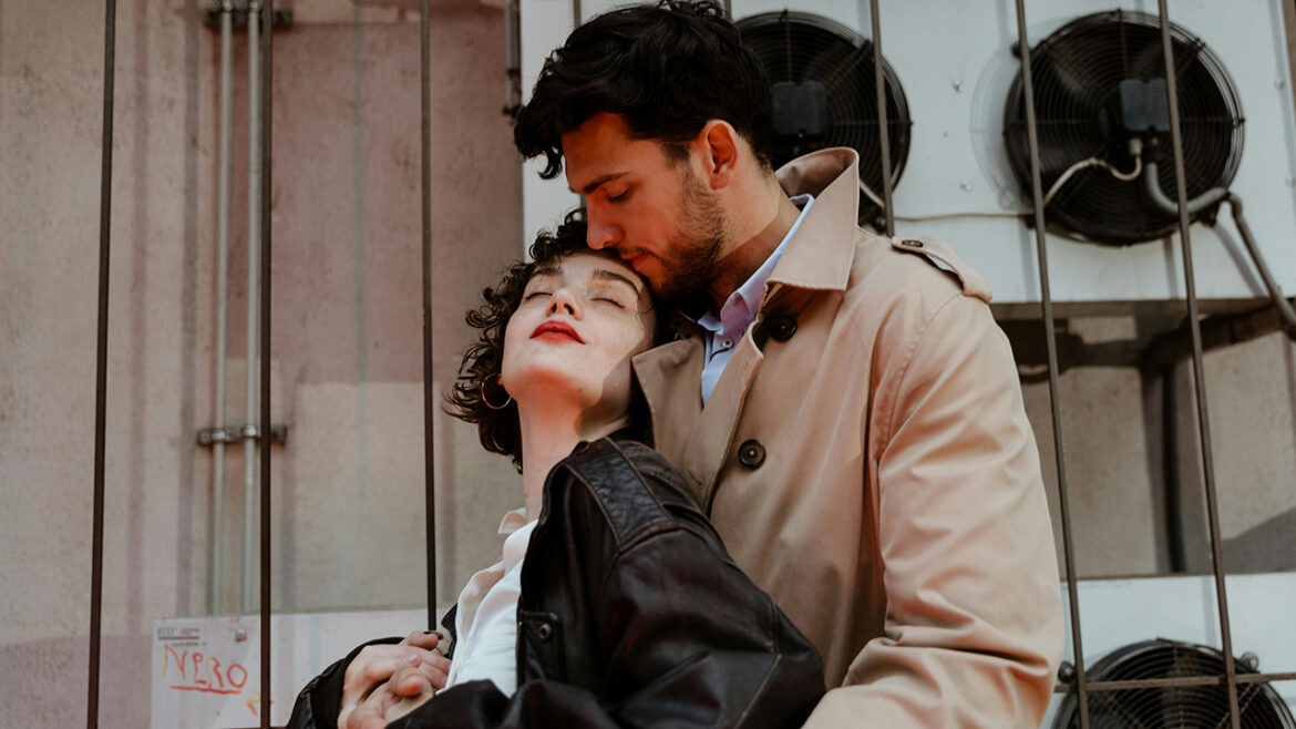 當Ｉ人和Ｅ人相愛會發生什麼事？（圖／pexels）