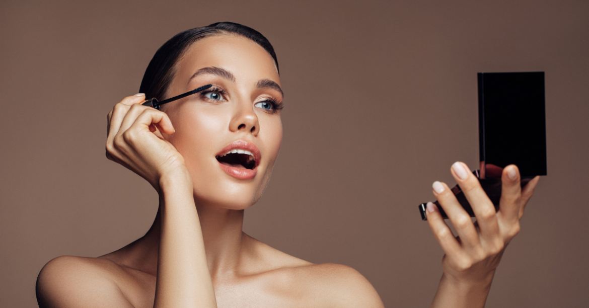 市面上會有100％純天然化妝品嗎？（圖／canva）