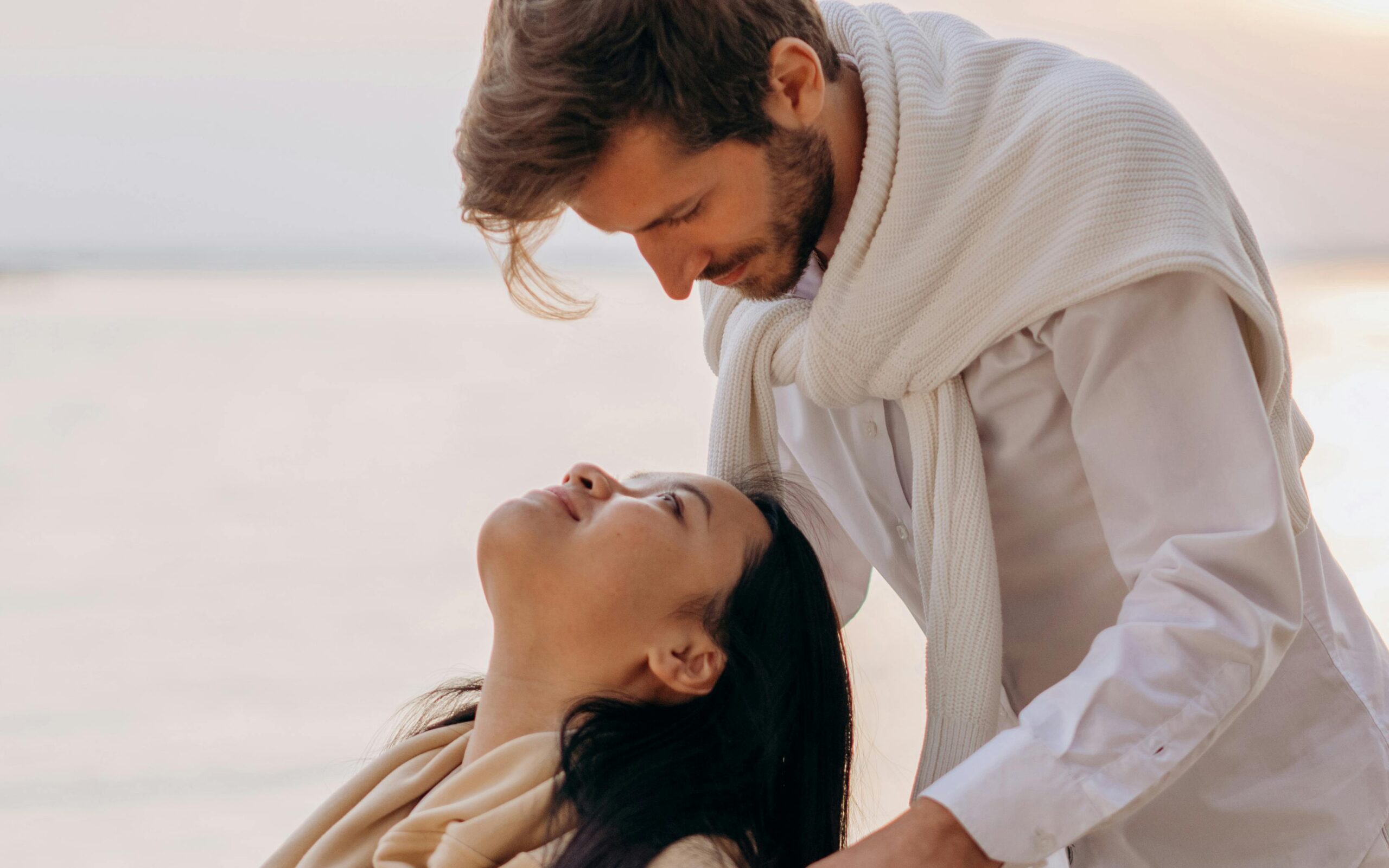 如何在需求和愛之間,找到真正適合你的人。(圖/pexels)