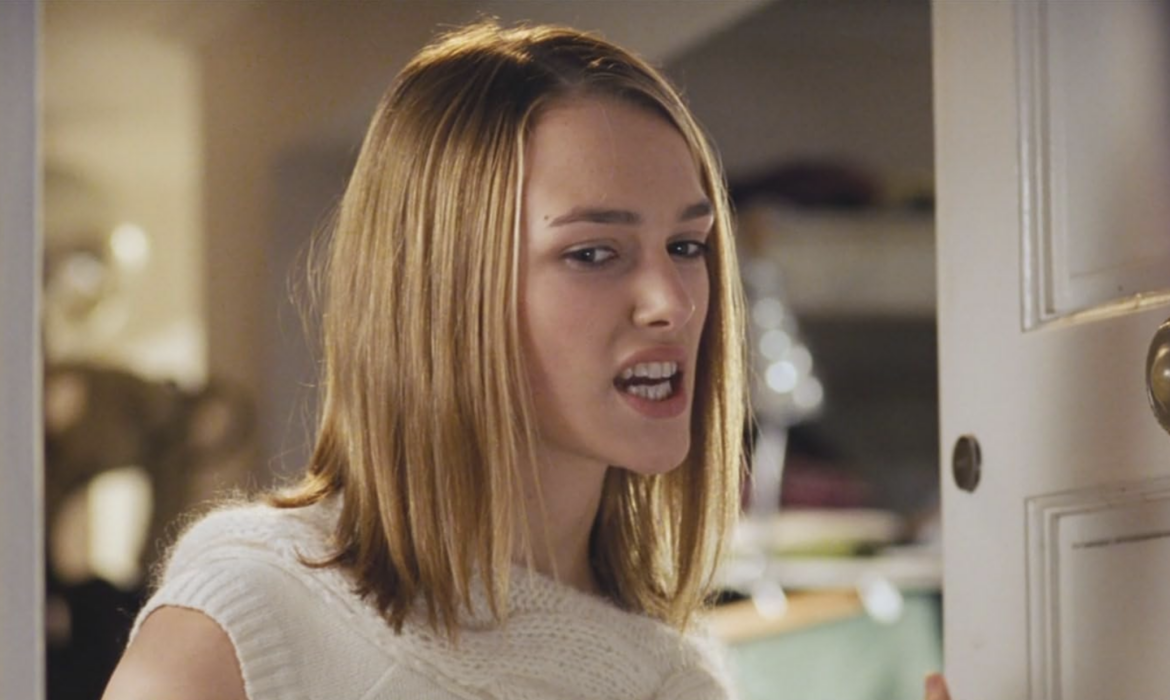 你也是敏感肌嗎？（圖／《愛是您．愛是我》劇照）