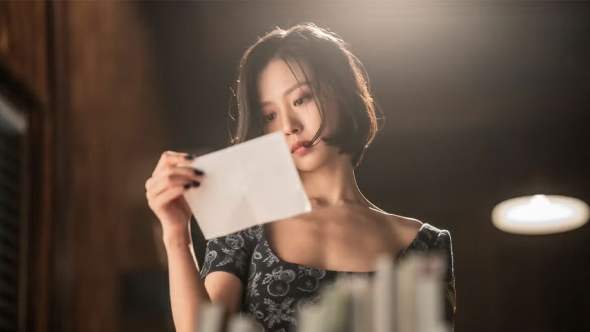 心理專家 6 種戳破謊言的方法。（圖／Netflix，《無聲蛙鳴》劇照）