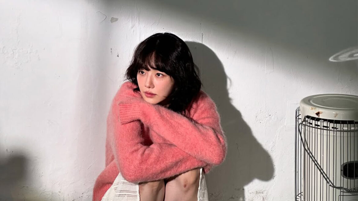 學會優雅刺蝟的人生哲理。（圖／Instagram@lavieenbluu）