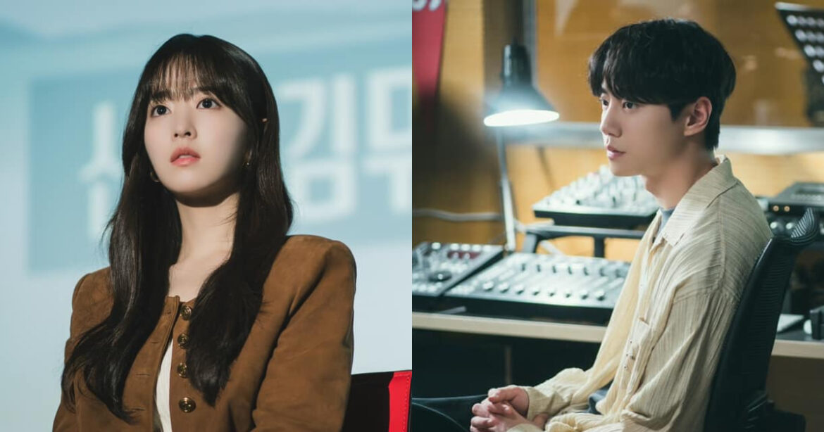 2025 年 12 生肖上半年運勢（下）屬雞職場遇小人搞事、屬狗感情恐踩雷遇渣男（圖：《我們的浪漫電影》劇照）