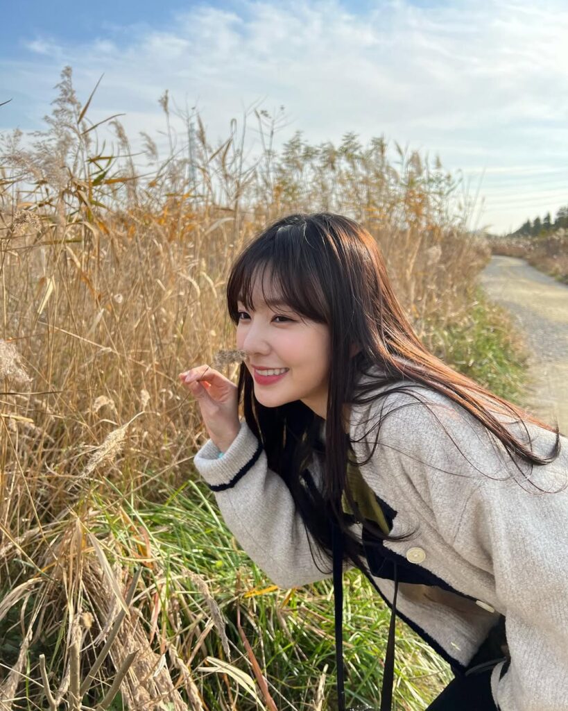 Gap Day 概念的靈感來自歐美的 Gap Year(圖/ Irene IG)