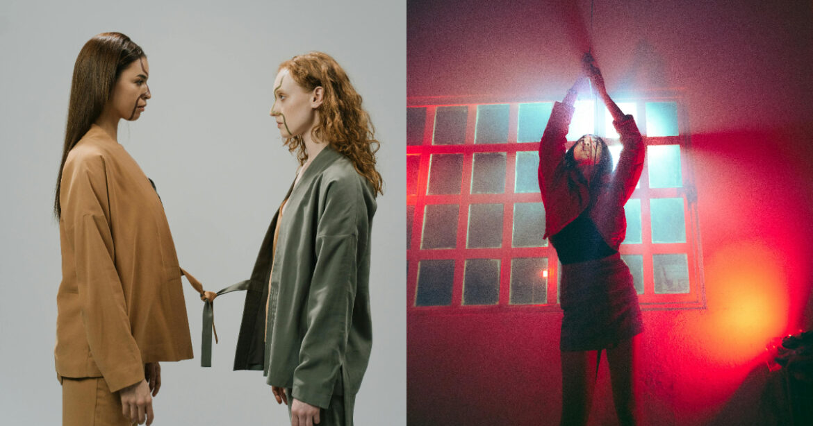 Gaslighting 這個字被衍伸為對某人進行心理操控，讓他們懷疑自己的判斷或感知（圖/ pexels）