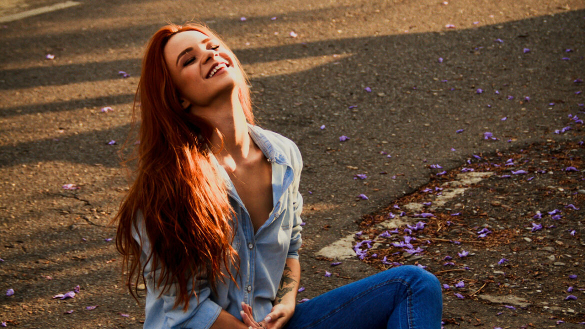 從顏色探索內在弱點。（圖／Pexels）