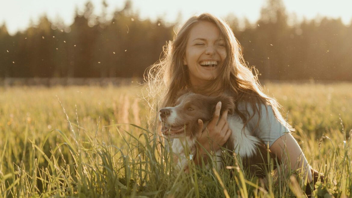 小動物總能療癒人心。（圖／Pexels）