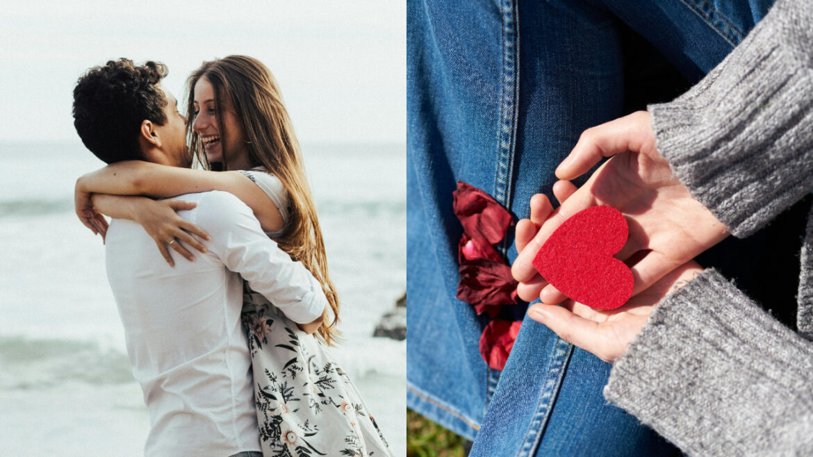 情人節只會送巧克力嗎？（圖／Pexels）