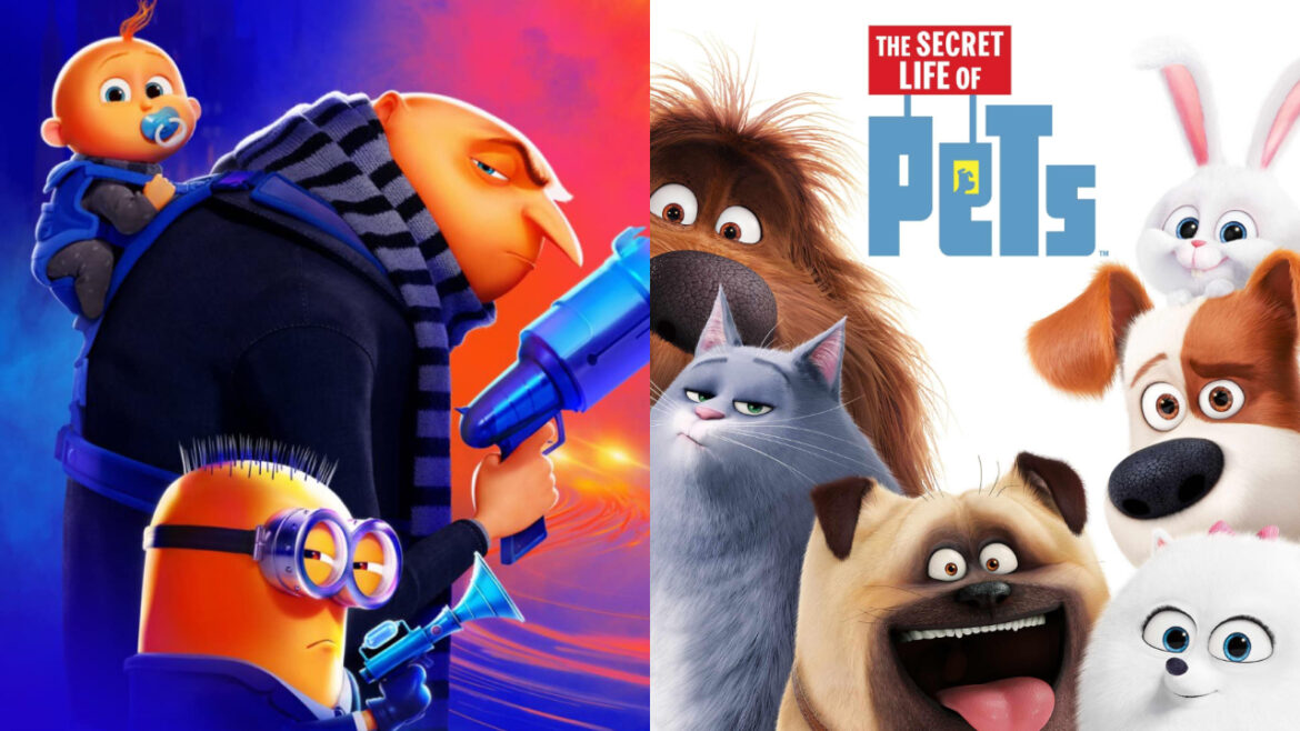 照明娛樂動畫電影。（圖／IMDb）