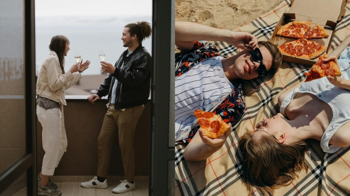 比起玩咖，戀愛更怕碰到「無差別溫柔」的男人。（圖／Pexels）