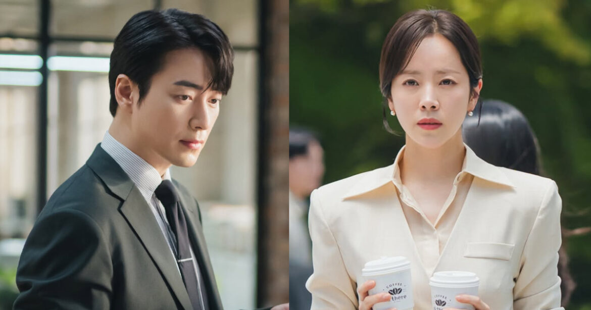 2025 年 12 星座上半年運勢公開（下）天秤職場贏來加薪機會、射手告別遠距離戀情（圖：IG@sbsdrama.official）