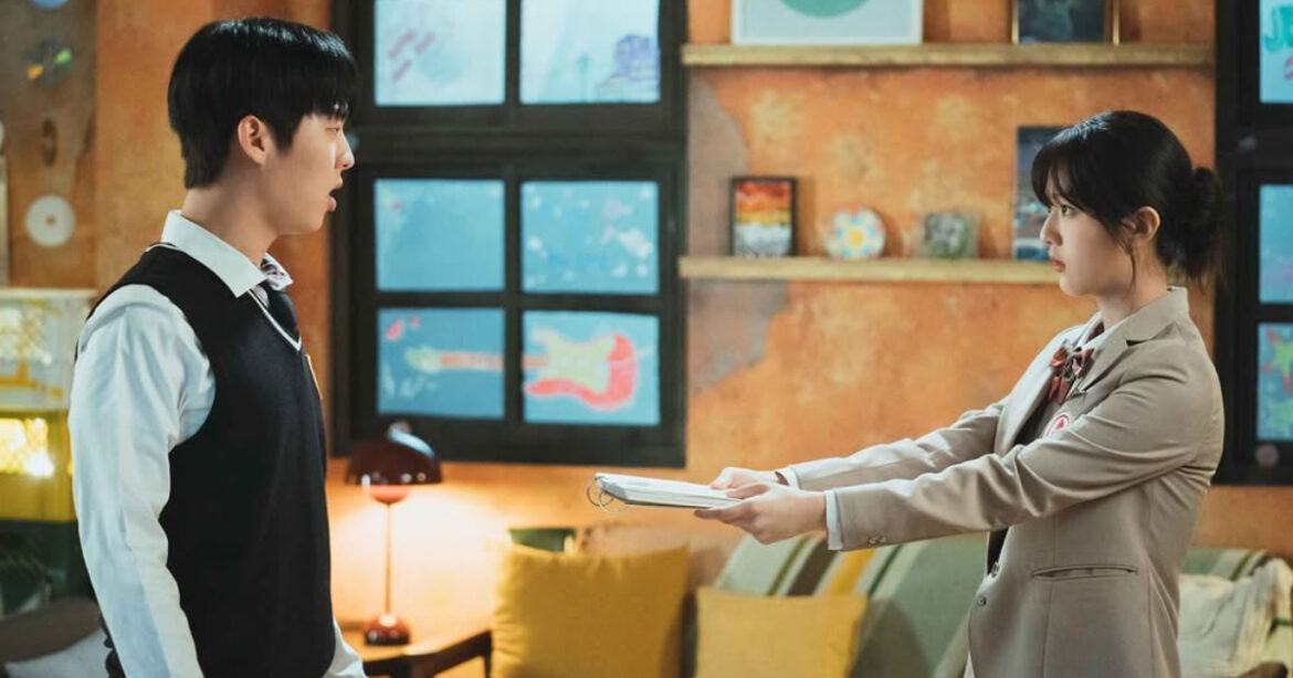 【艾麗兒星座運勢（2/1-2/7）】單身獅子戀上有婦之夫、巨蟹面臨同事出包好焦慮（圖：IG@tvn.asia）