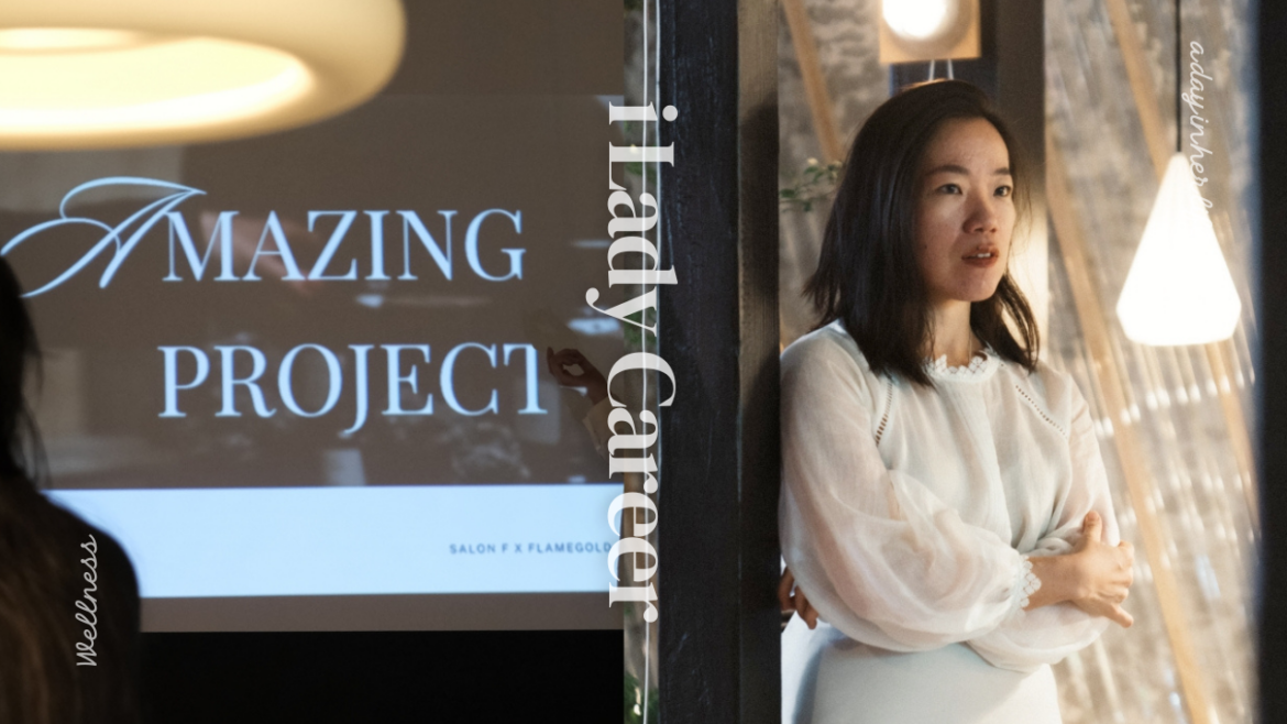 專訪 ESG永續顧問執行長 Mac。（圖／Mac 提供）