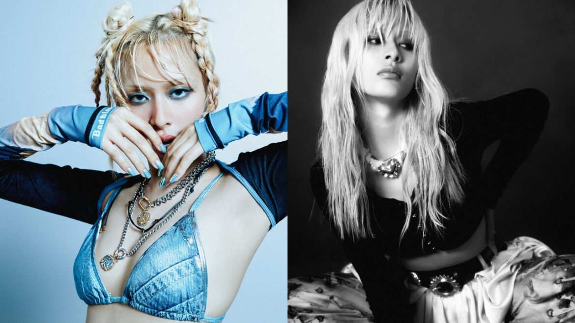 專訪 JUD 陳泳希新專輯《當我不敢說》。（華研國際 提供）