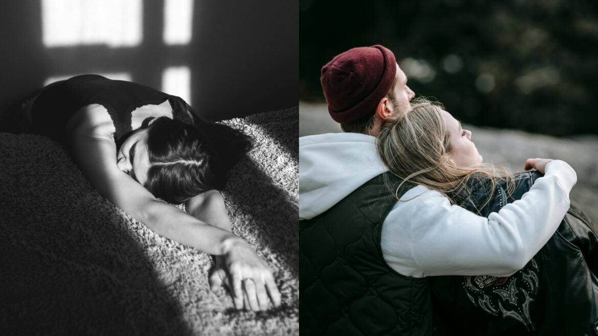 愛不會在一夜之間死去，感情中 3 個沈默殺手。（圖／pexels）