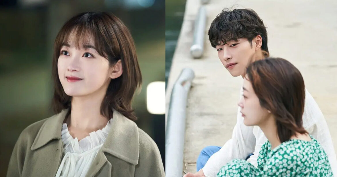 【艾麗兒星座運勢（1/4-1/10）】巨蟹恐因前任傷心、摩羯工作避免單打獨鬥（圖：《浮游先生》劇照）