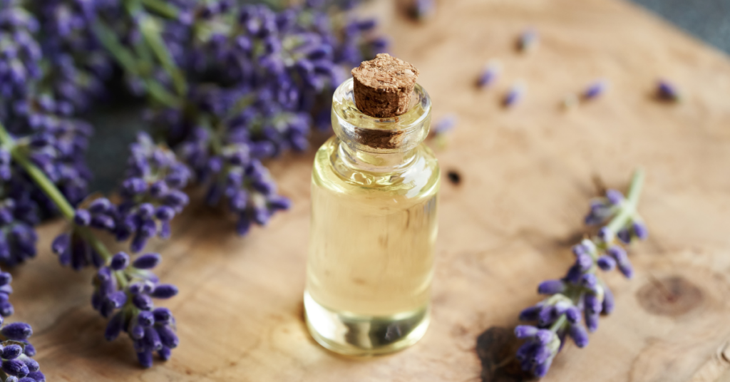製作一瓶精油,有它的成分標準。(圖/canva)
