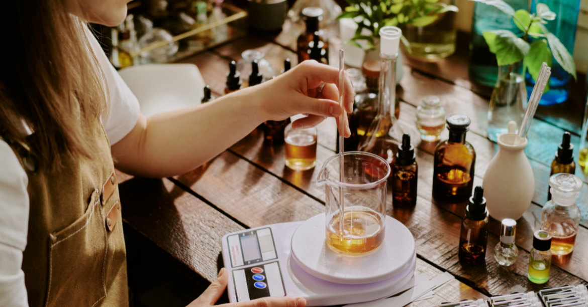 你平常也會買精油嗎？（圖／canva）