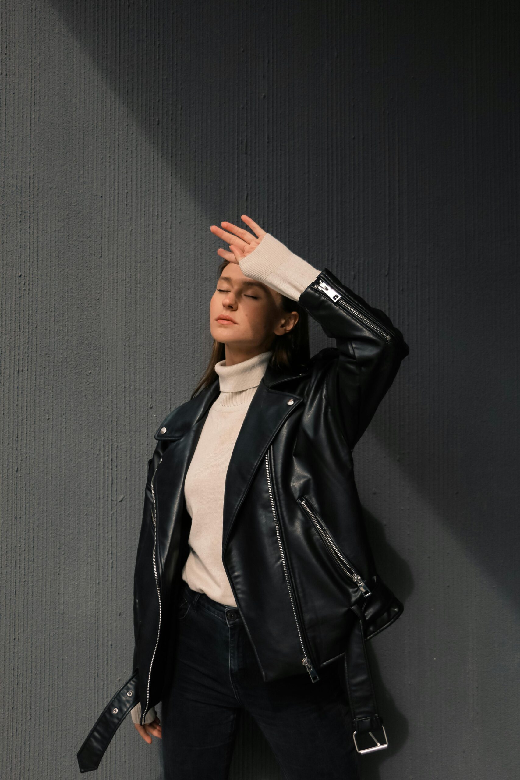 讓人內耗的 7 句心理暗示。(圖/Pexels)