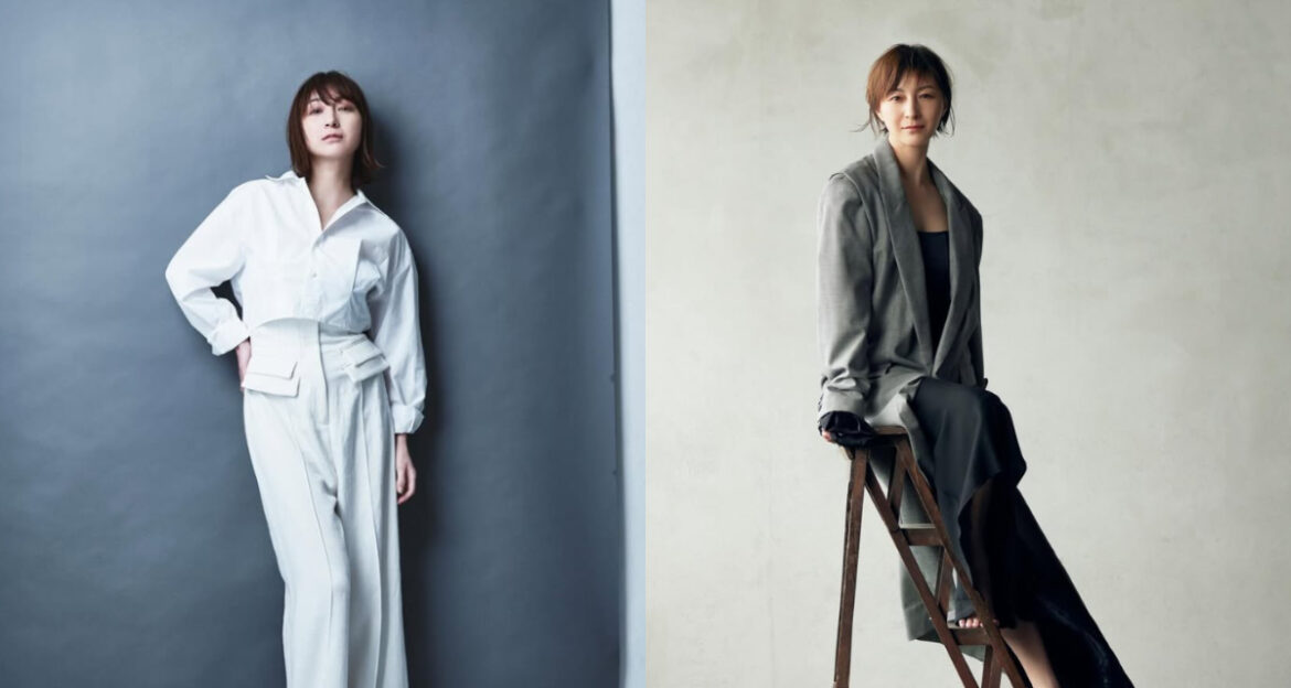 廣末涼子將來台開唱。（圖／ryoko_hirosue_official IG）