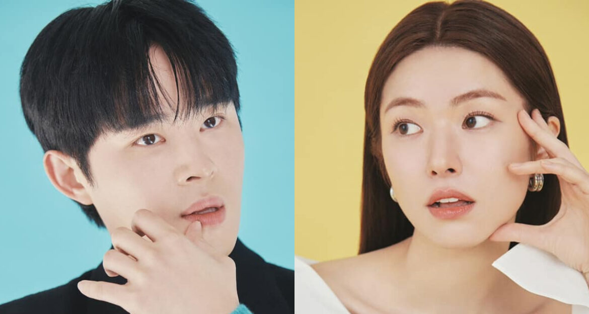 肝斑難消，不論男女都容易長肝斑。（圖／《外傷重症中心》海報）