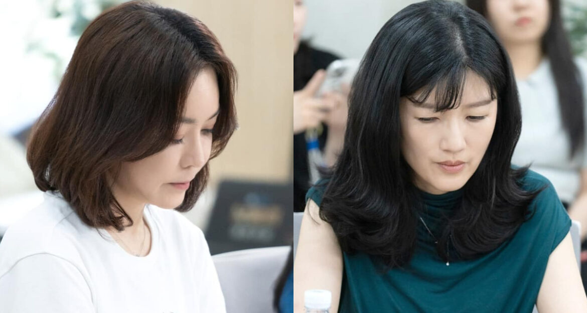 女性比男性更容易失眠。（圖／《寶物島》幕後照）