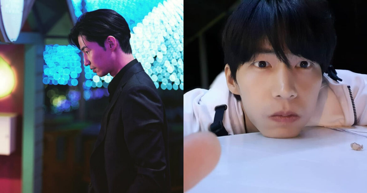 導演在回憶宋再臨時，提到了他的敬業態度令人動容（圖/ 宋再臨 IG）