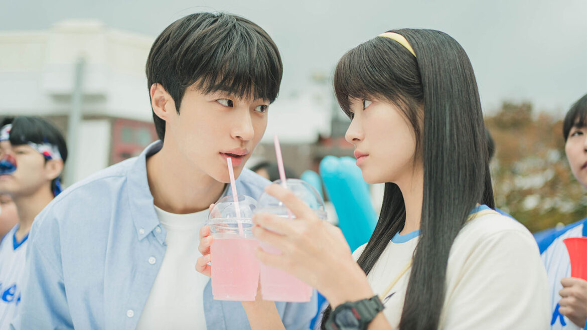 《背著善宰跑》劇照。（圖／tvN）