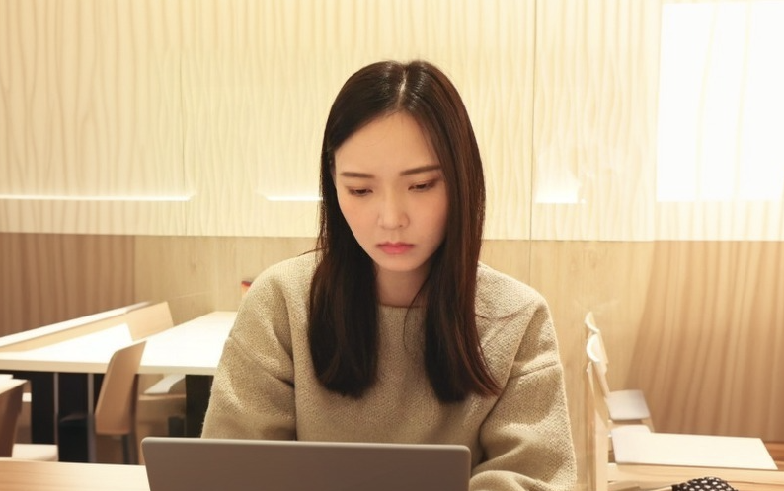 專訪軟體業 PM 彥羚。(圖/彥羚 提供)