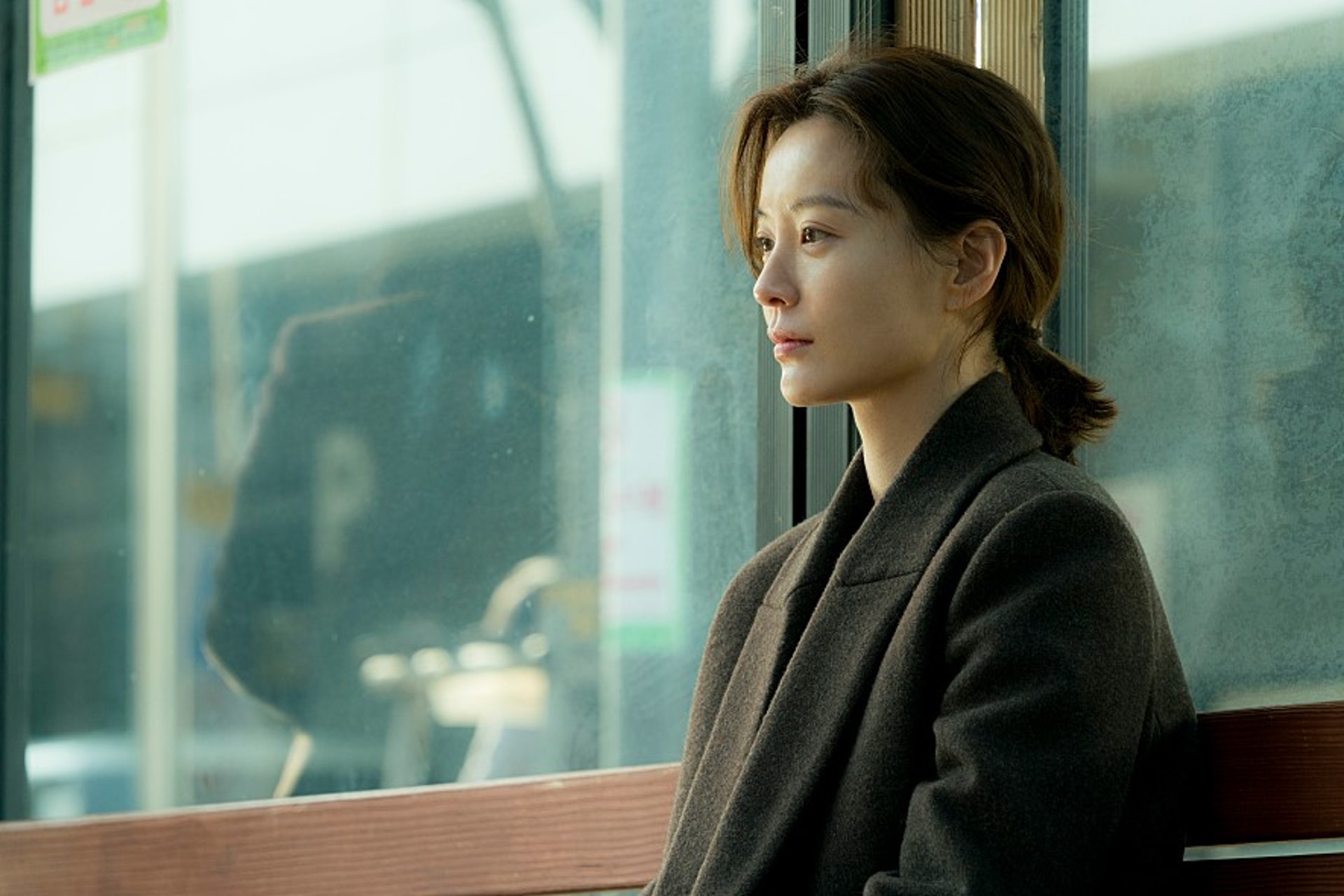 離婚後的她告訴我們:要去愛一個能接住妳的人。(圖/IMDb)