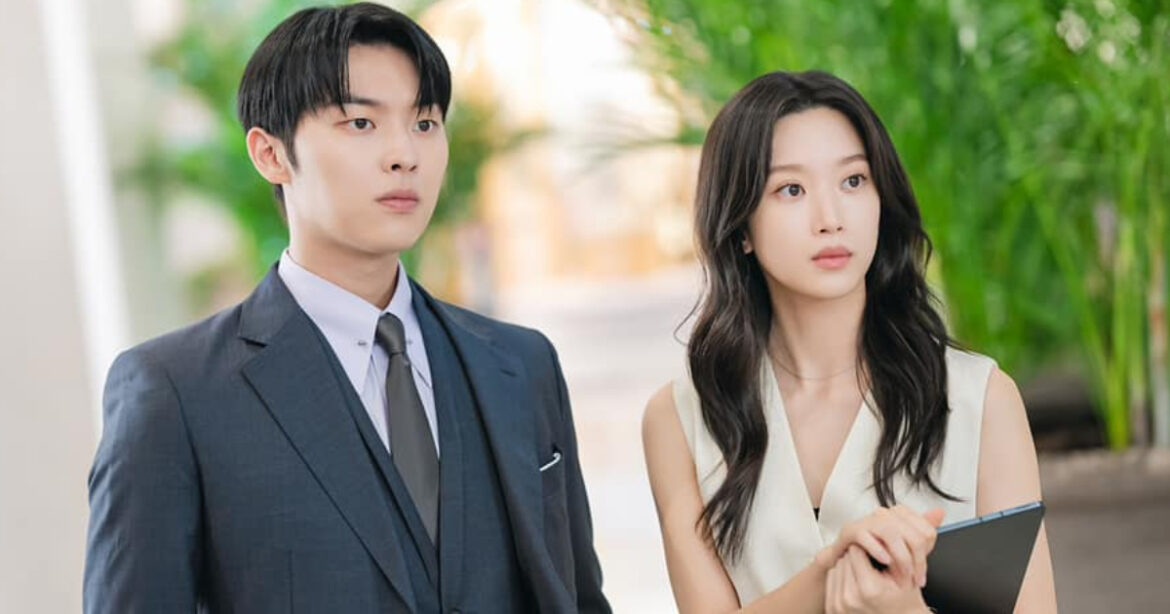 【艾麗兒星座運勢（2/22-2/28）】牡羊當心衝動發言自毀前程、天蠍遇上致命吸引力（圖：《那傢伙是黑炎龍》劇照）