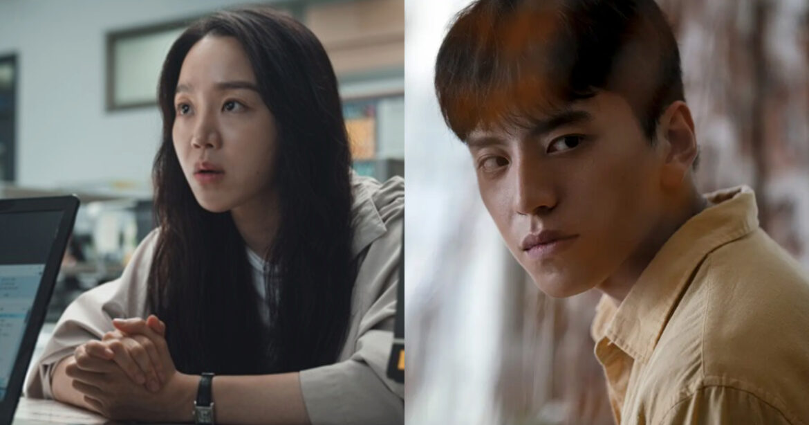 真實案件到惡毒騙局！這 5 部詐騙電影讓你直呼驚悚又過癮（圖：《千萬別開門》、《孤注一擲》劇照）