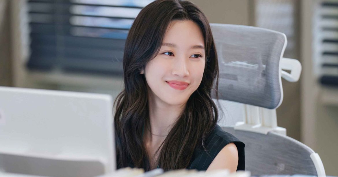 【艾麗兒占星術】當心被陰！2025 年職場最愛搞小動作的 5 大星座，你的同事上榜了嗎？（圖：tvN）