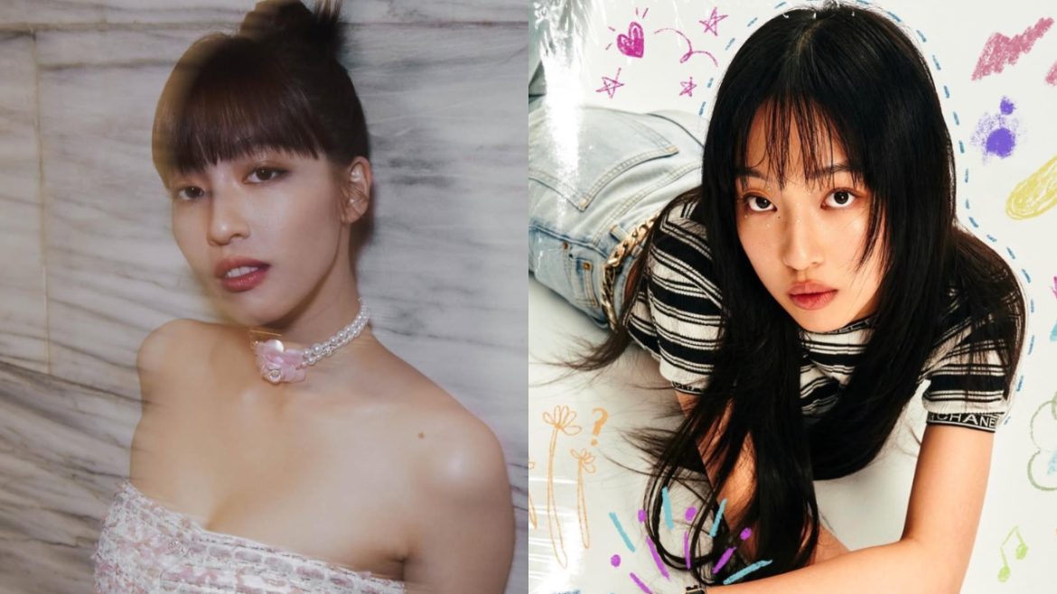 新生代演員王渝萱。（圖／Instagram ＠se8830）