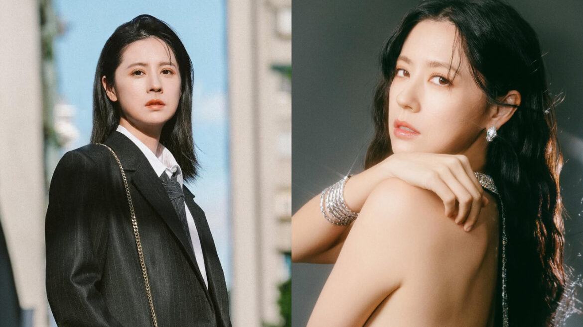 林予晞擁有斜槓身份。（圖／Instagram ＠fotoallison）