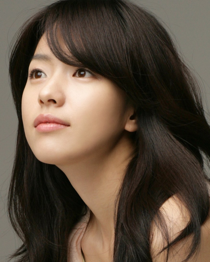 韓孝周擁有微笑女神稱號。(圖/Instagram @hanhyojoo222)
