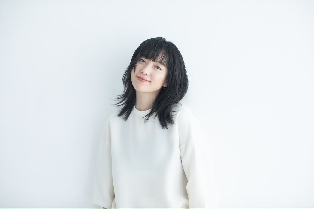 韓孝周再次出演日劇。(圖/Instagram @hanhyojoo222)
