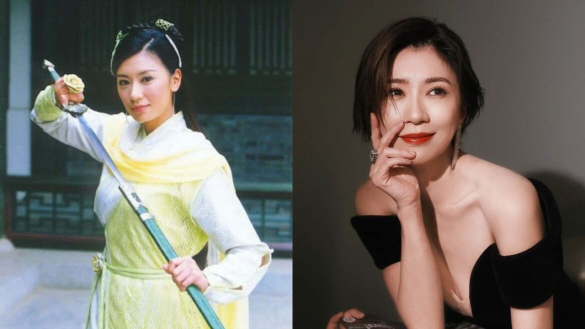 賈靜雯溫暖勇氣的金句語錄。（圖／Instagram ＠alyssachia）