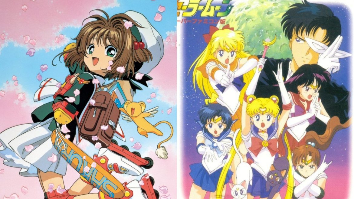 girl crush cartoon characters