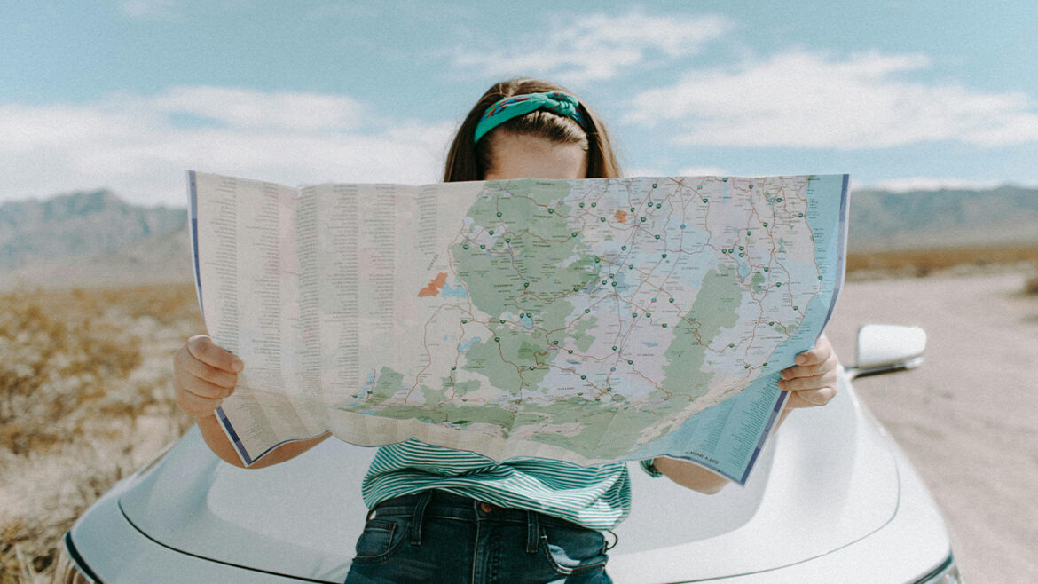 35 歲前搬到歐洲生活的方法！台灣人出國打工度假的夢幻清單。（圖／Pexels）