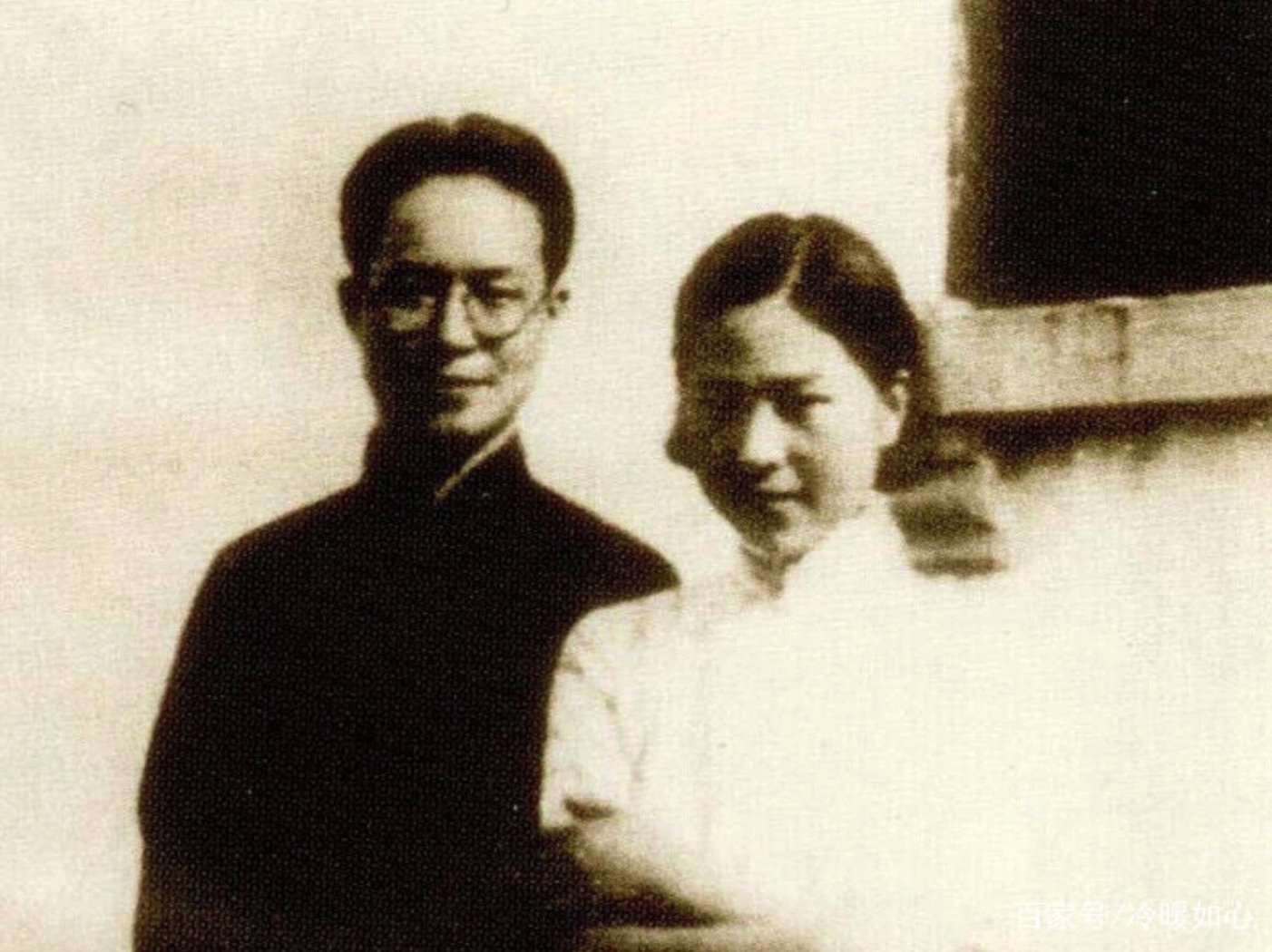 在張愛玲眼中,胡蘭成才華橫溢、博學多識,談吐風趣,舉手投足間都散發著魅力(圖:百度)