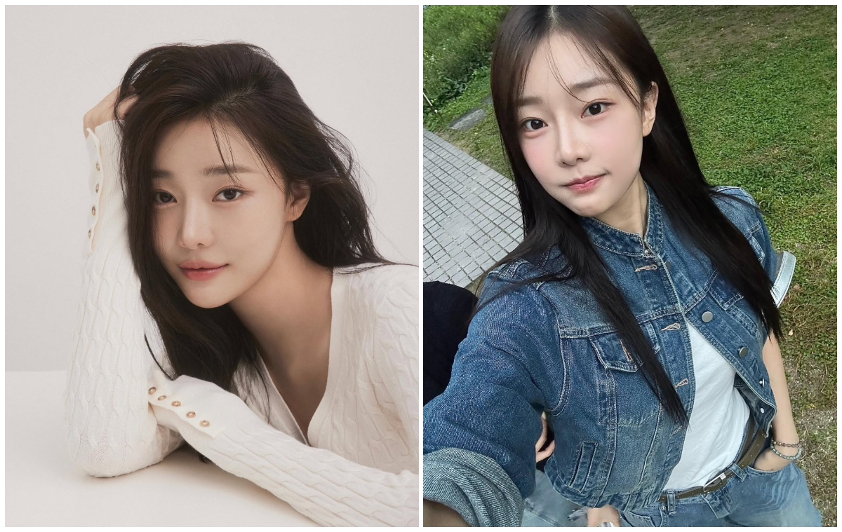 李時安擁有貓咪般的迷人眼神與甜美笑容的她,是本季最受矚目的女性之一(圖:IG@youseeany)