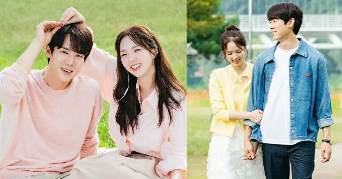 【艾麗兒占星術】2025 年桃花運最旺 5 大星座，第一名愛自由卻想定下來？（圖：《現在撥打的電話》劇照）