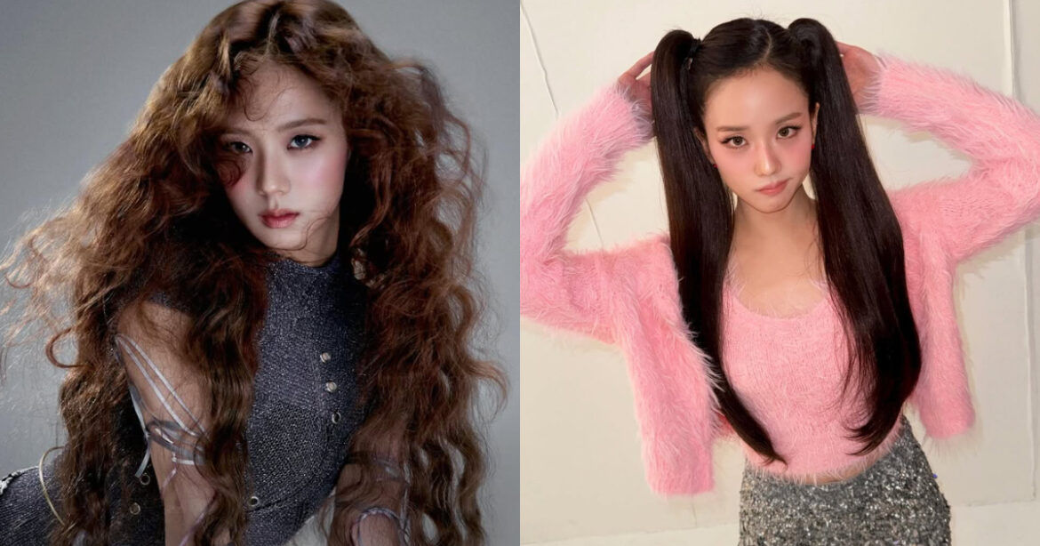 BLACKPINK Jisoo 3 月來台開見面會！從皇族後裔到 Dior 寵兒，她是如何封神的？（圖：IG@sooyaaa__）