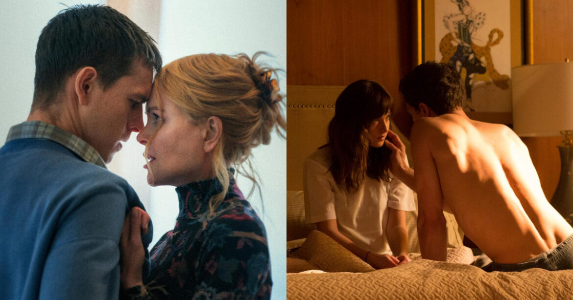 情人節想體驗血脈噴張的刺激？4 部「調教系電影」教你愛得火熱（圖：IMDb）