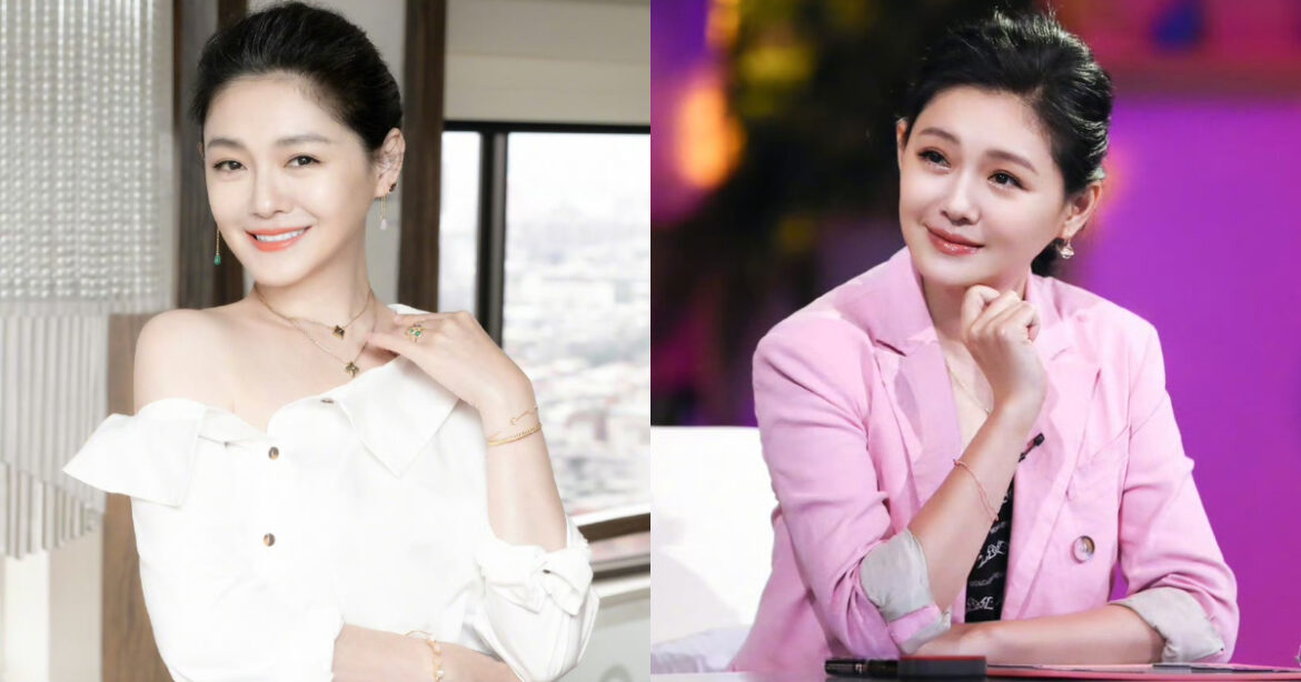 大 S 徐熙媛因流感離世！從《流星花園》杉菜到真實人生，她始終勇敢愛、勇敢活（圖：大 S 微博）