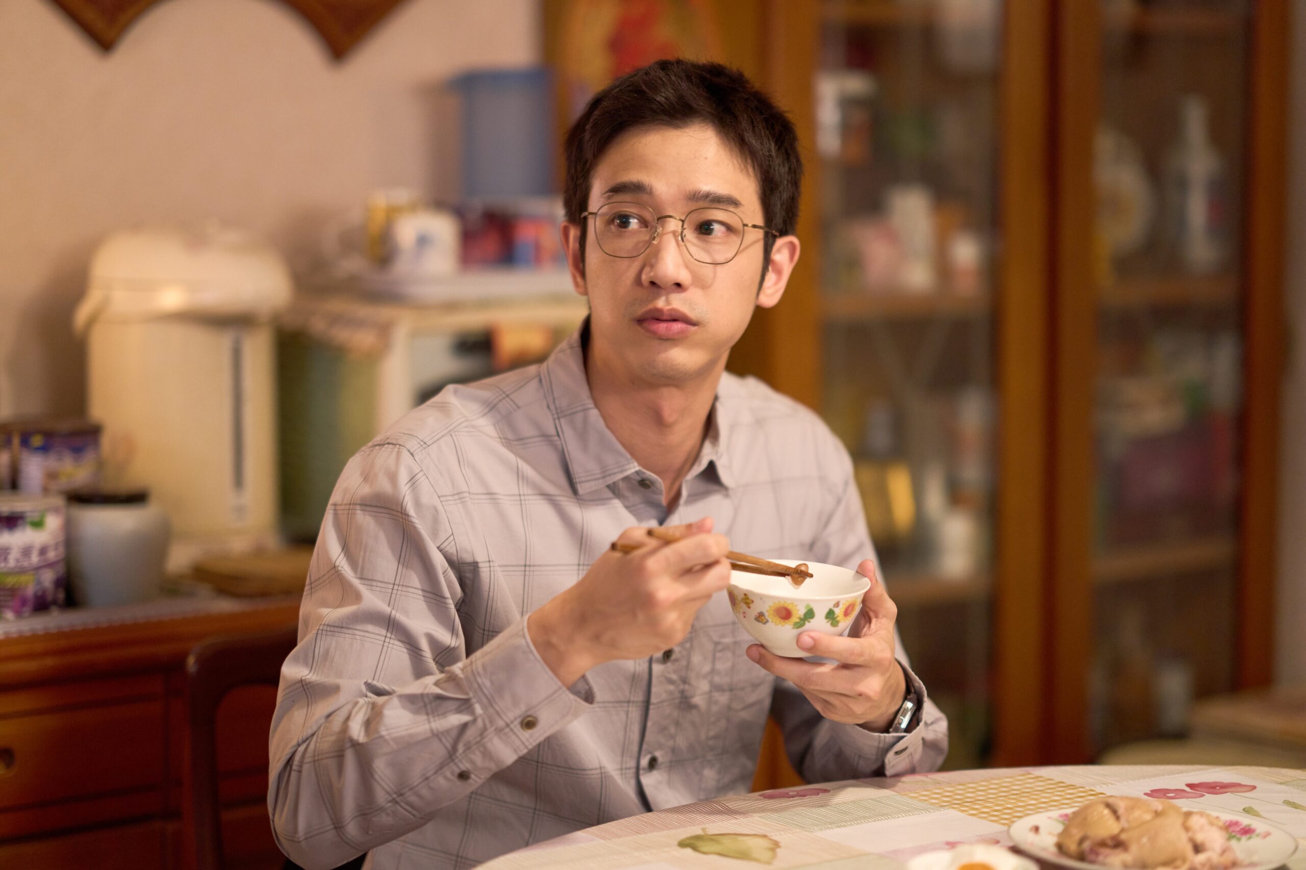 Netflix 影集《童話故事下集》婚姻寫實金句。(圖/Netflix )