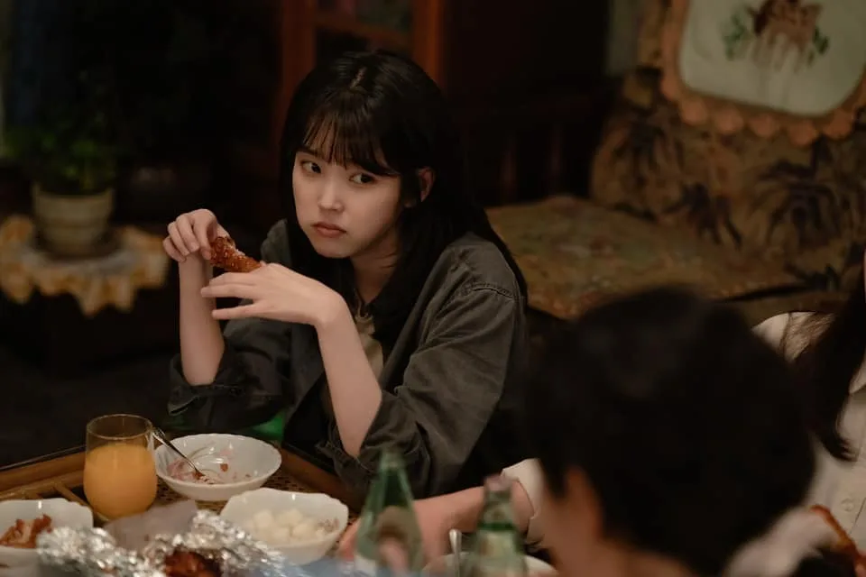 482980636 【艾麗兒占星術(3/15-3/21)】天秤工作別當濫好人、獅子小心誤入感情陷阱(圖:《苦盡柑來遇見你》劇照)