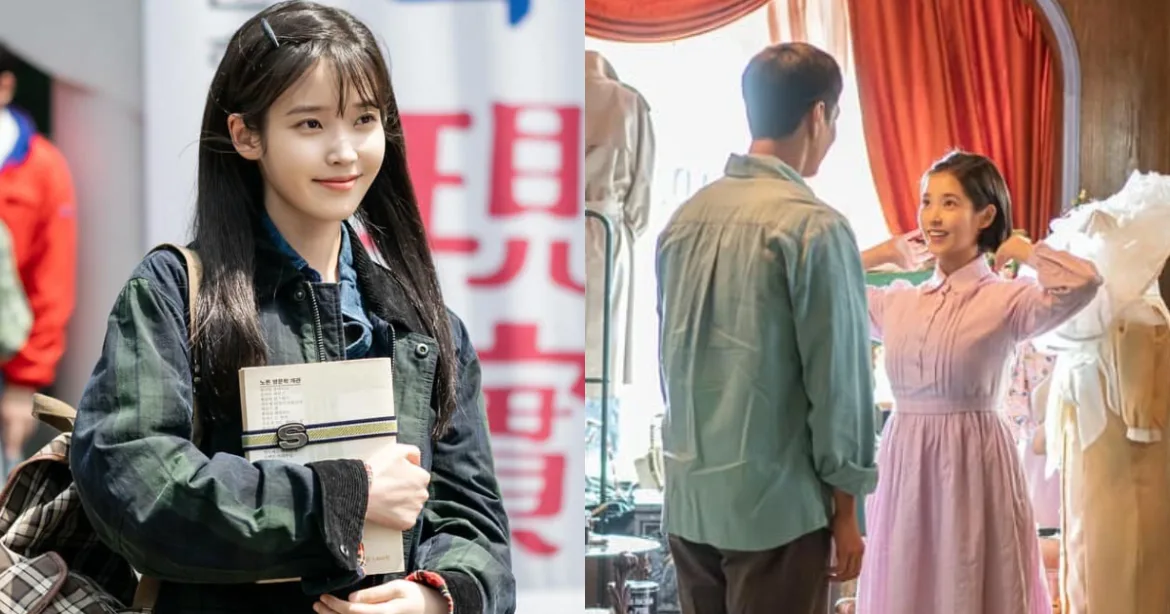 【艾麗兒占星術（3/15-3/21）】天秤工作別當濫好人、獅子小心誤入感情陷阱（圖：《苦盡柑來遇見你》劇照）