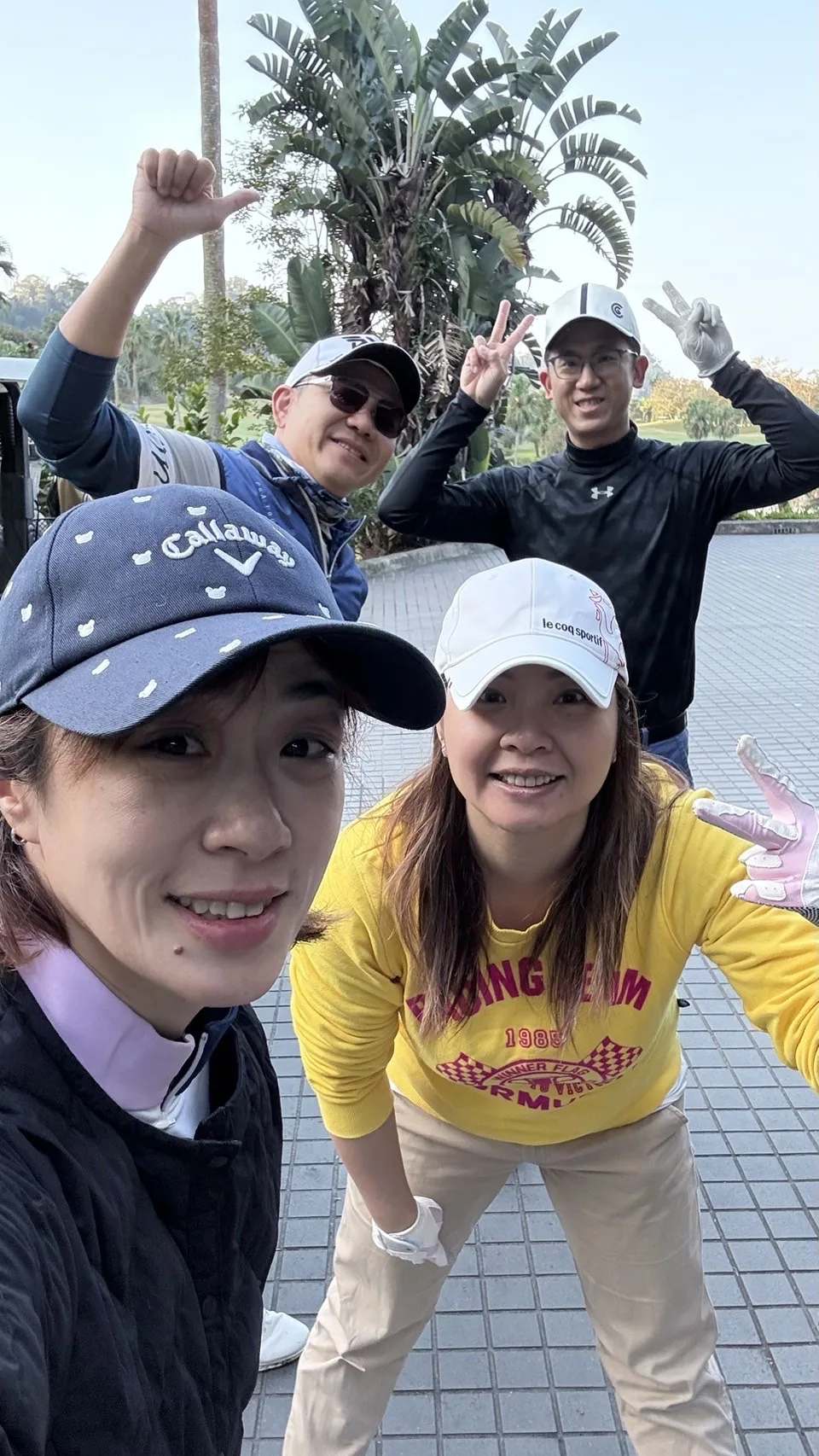 S__24625226_0 專訪半導體業務 Rain。(圖/Rain 提供)